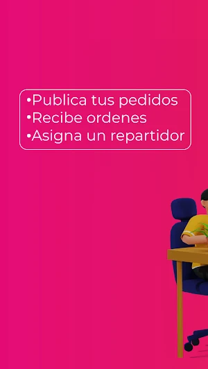 Go Store Screenshot 0