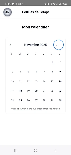 AS INVESTISSEMENT Screenshot 1