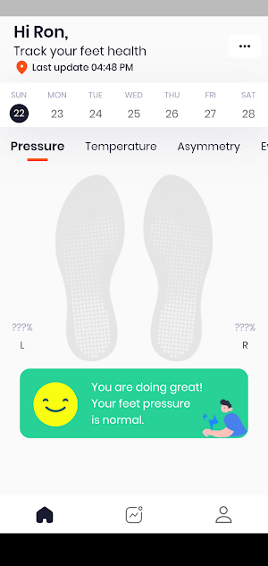 Actics Medical Screenshot 0