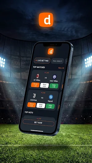 Gioco Digitale Screenshot 0