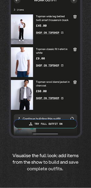 Front Row AI Screenshot 3