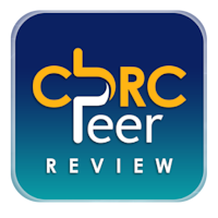 CBRCxPeer LET