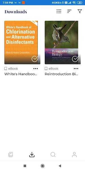 Wiley eText Screenshot 3