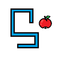 N-Snake - a classic snake game