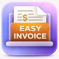 Easy Invoice Accounting