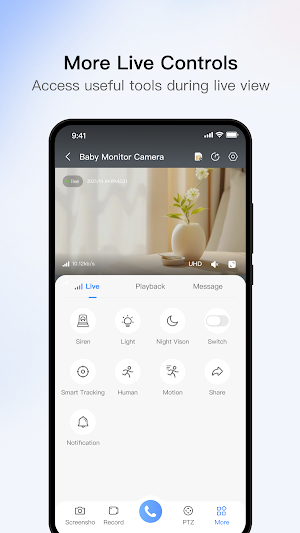 FOL Camera Screenshot 1