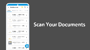 DocScanner - Convert/Edit PDF Screenshot 0