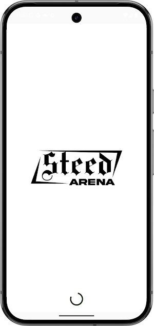 Steed Arena Screenshot 0