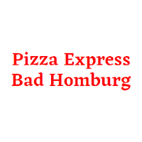 Pizza Express Bad Homburg
