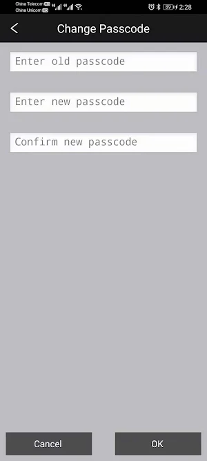 BeConnected Screenshot 3