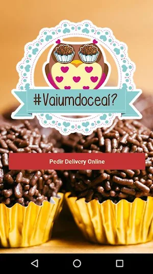 #VaiUmDoceAi? Screenshot 1