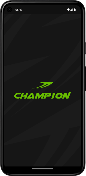 Champ1on Screenshot 0
