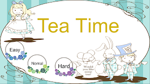 TeaTime Screenshot 0