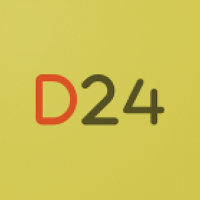 Deutsch24: Learn German A1-B2