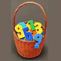 Find The Missing Number Game