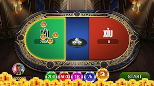 Tài Xỉu Luckyx Screenshot 0