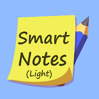Smart Notes Light - Notepad