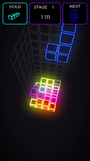 Retro Game Collection Screenshot 2
