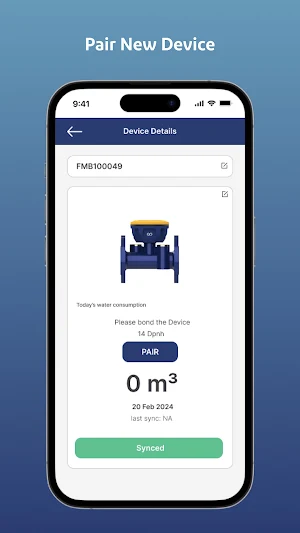 Dhaara Connect Screenshot 2
