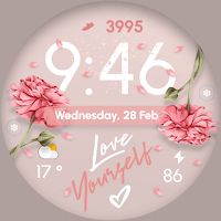 Floral Women's Day - ReS12
