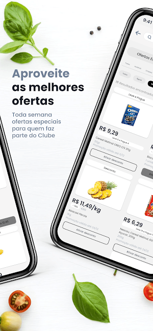 Clube Pame Screenshot 1