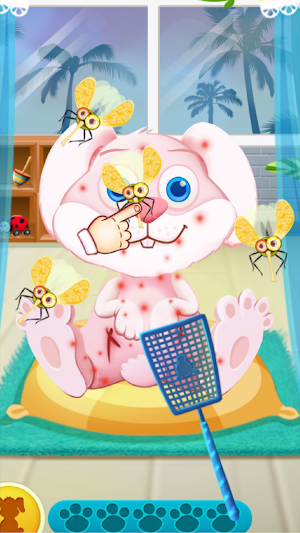 Animals Daycare & Pet Vet Screenshot 0