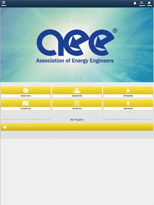 Assoc of Energy Engineers Screenshot 3