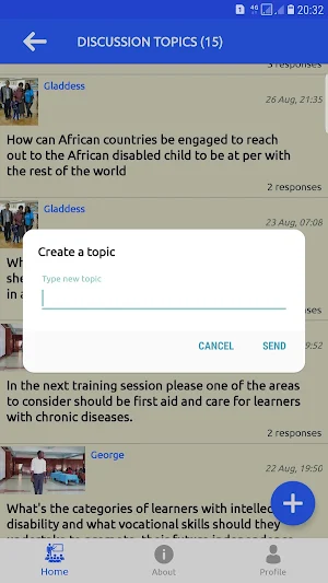 Somesha Screenshot 3