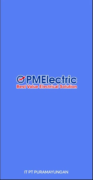 PM PORTAL Screenshot 0