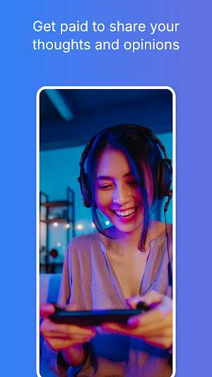 VGMgo - Become a Game Tester Screenshot 1
