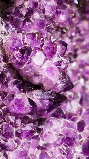 amethyst wallpaper Screenshot 0