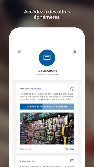 Au Nenuphar Screenshot 1