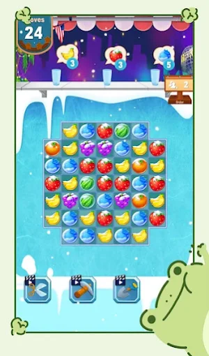 SnowFruitJuicer Screenshot 0