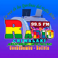 Radio Chiwalaki Cochabamba