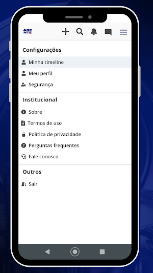 AGENTE PRO Screenshot 3