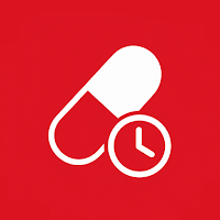 Simple Pill Reminder