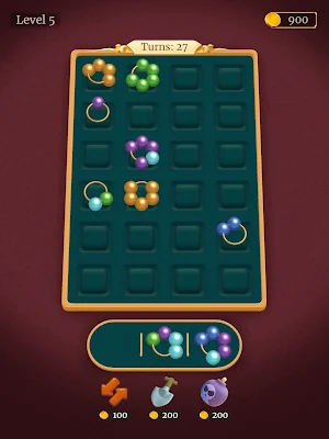 Jewelry Rings Sort Screenshot 1