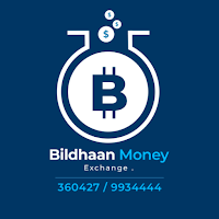 Bildhaan Money Exchange