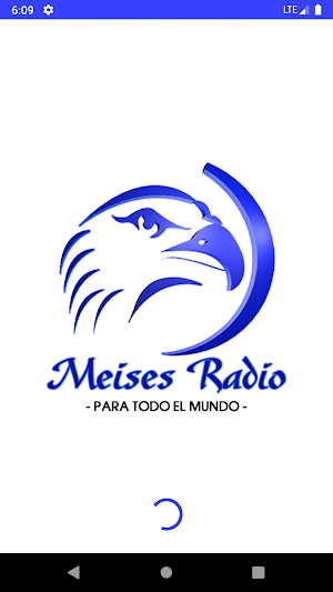 Meises Radio Screenshot 0