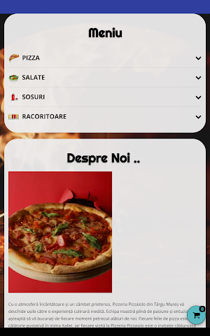 Pizzaiolo Screenshot 2