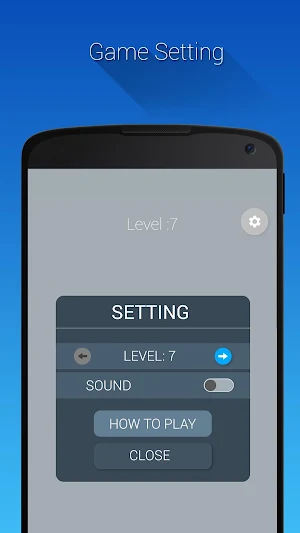 Unlock the lock Screenshot 2