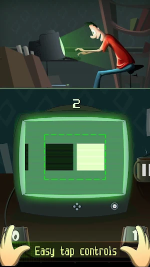 Hit Bit Hacker Screenshot 3