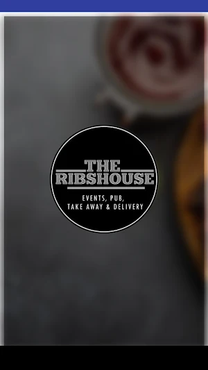 The RibsHouse Screenshot 3