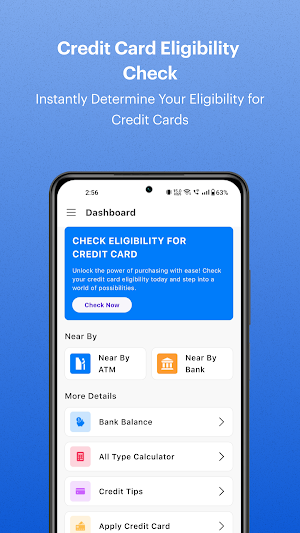 Easy Credit Card Apply Guide Screenshot 0
