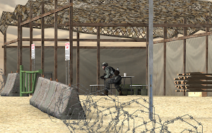 Shooting 3D Screenshot 0