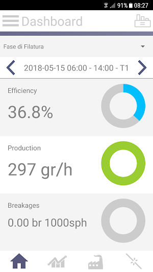SmartDragon App Screenshot 0