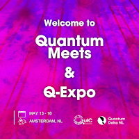 Quantum Meets & Q-Expo