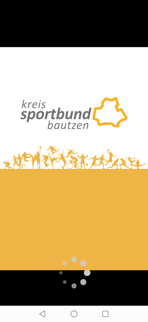 Sportbund Bautzen Screenshot 0