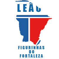 Figurinhas do Fortaleza | Stickers do Leão do PICI