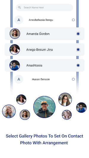 Duplicate Phone Number Remover Screenshot 3